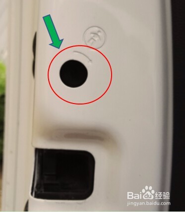 昕动SpaceBack儿童锁功能