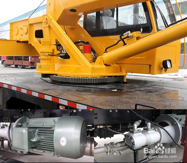 选吊车把握好这六大项，转手时吊友抢着要