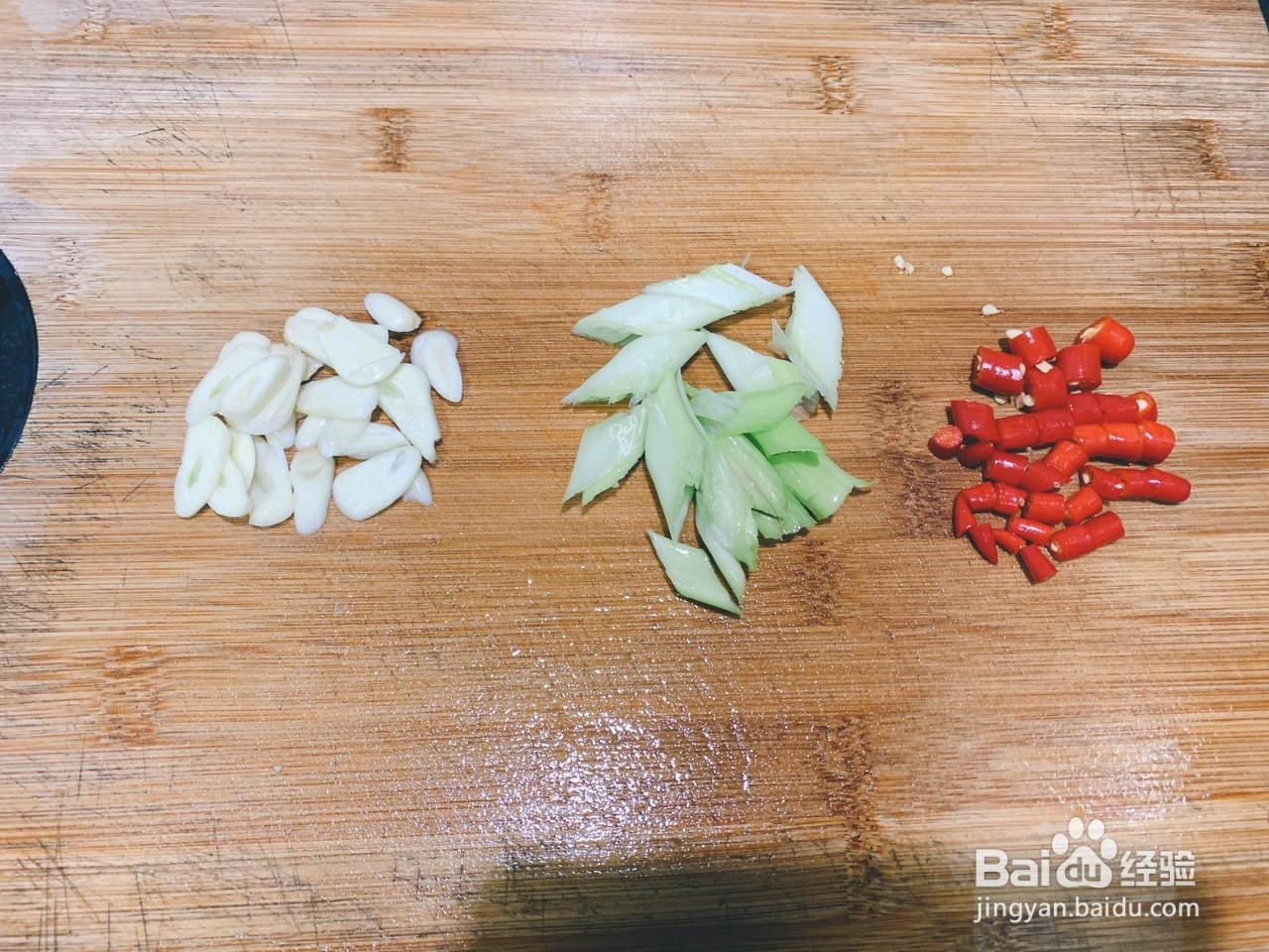 红烧冬瓜的做法