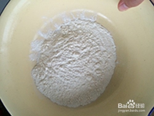 愚人家常菜之“海鲜疙瘩汤”