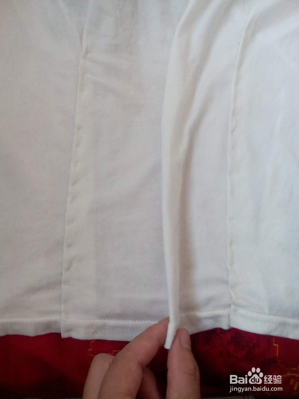 肥的T恤衫怎样变潮流？