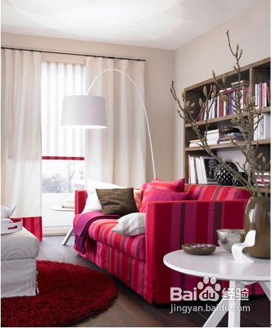 日常生活中如何清洗窗帘