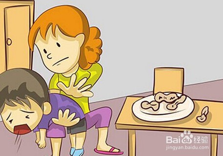 儿童在生活中常见的意外危险有哪些?如何预防