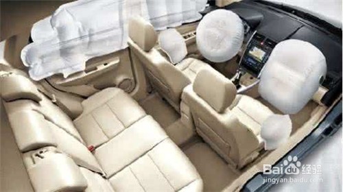 汽车内不能有的东西，不小心就出意外