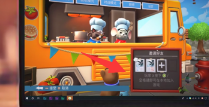 switch分手厨房2怎么双人