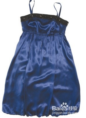 穿丝绸服装有讲究