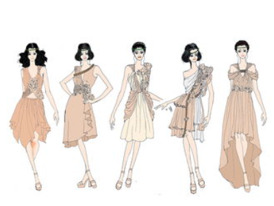 衣服材质有哪些种类