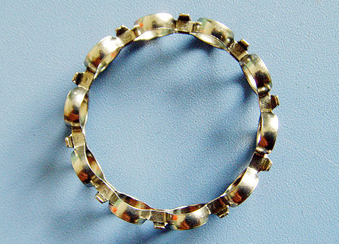 铁保持架轴承和铜保持架轴承使用有什么区别