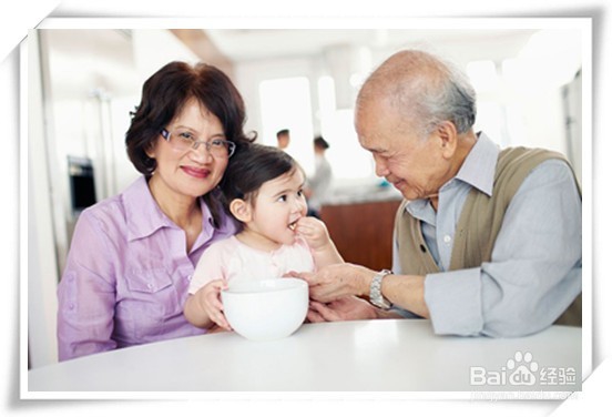 隔代教育中常见问题有哪些?如何解决?