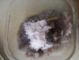 虾丸粉丝煲：健康减肥食谱