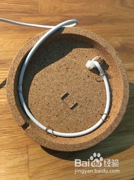 DIY Apple Watch充电座(IKEA Hack)