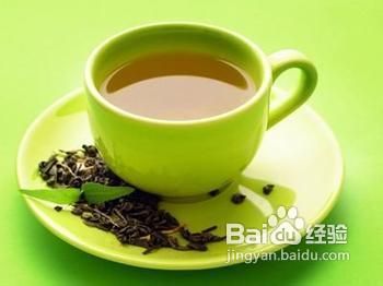健康有效减肥方法之喝茶减肥
