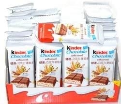 情人节送什么巧克力好（2015）