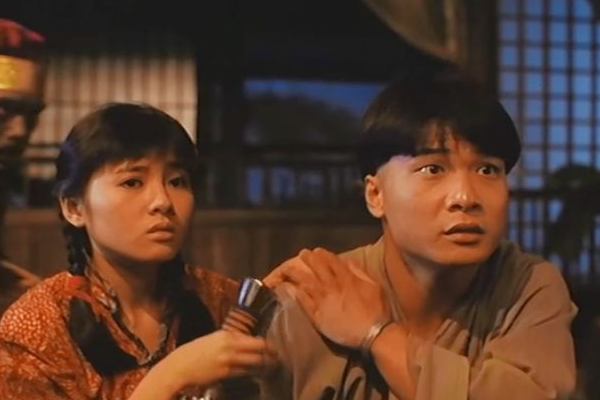 由陈友午马钱小豪李丽珍等主演的一部僵尸电影叫什么名