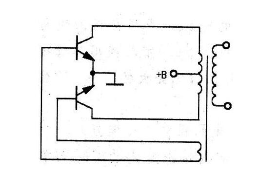 自激振荡的条件是什么