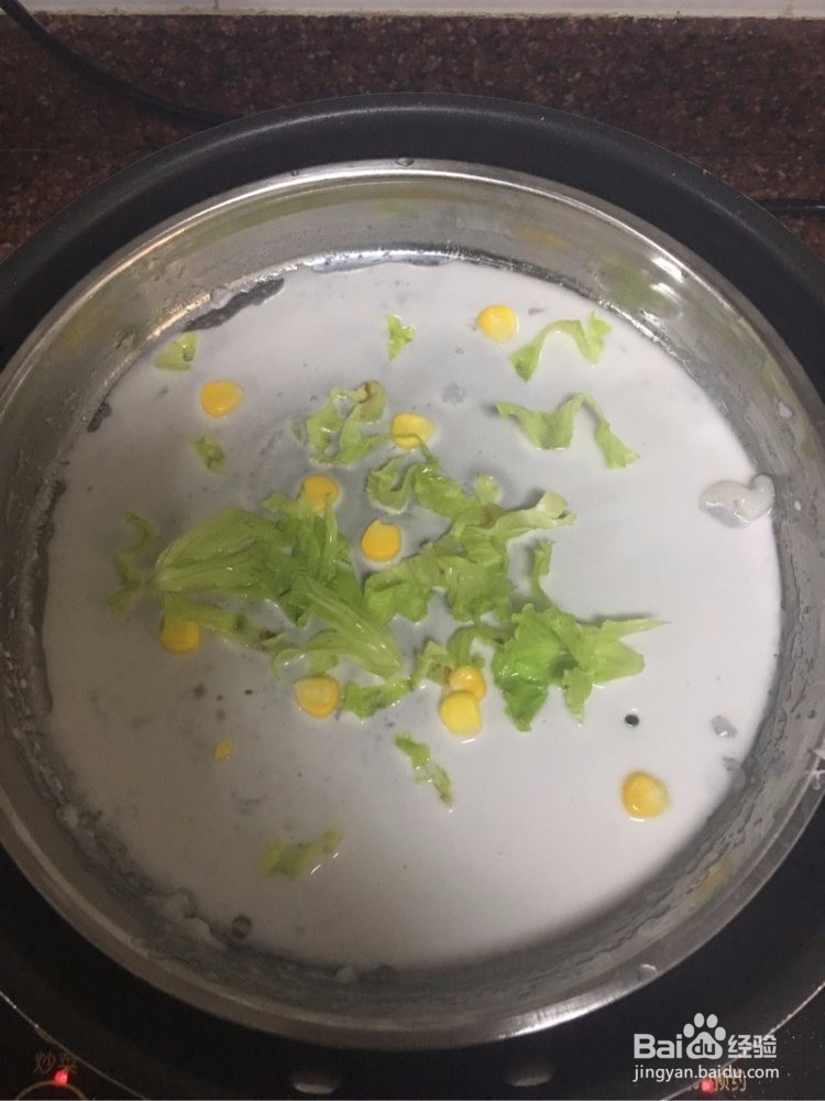 广式鸡蛋虾肠粉的做法