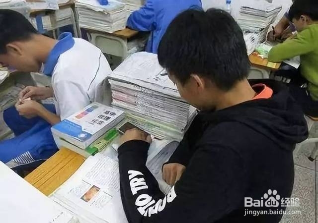 如何提高学习主动性