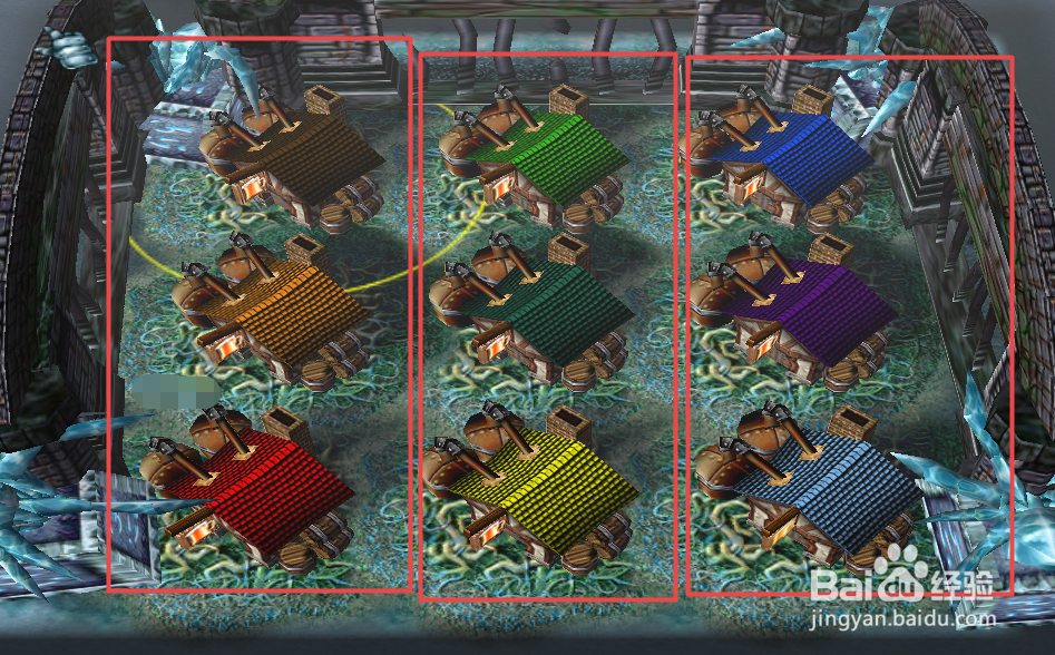 魔兽肥羊修罗场攻略