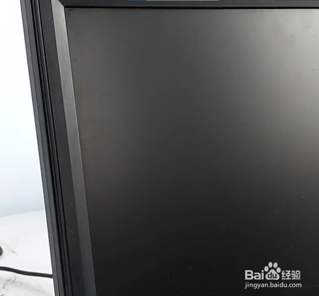 清洁液晶电视的妙招