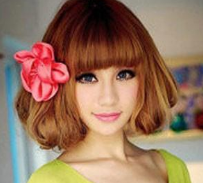 如何画好甜美萌萝莉•日系妆容