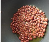 挂浆花生米的简单做法