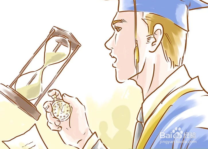 如何发表毕业演讲