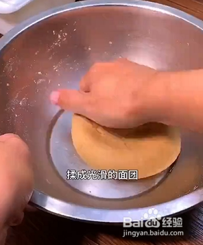 如何炸制嘎嘣脆的猫耳朵？