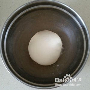 家庭版易学生煎包