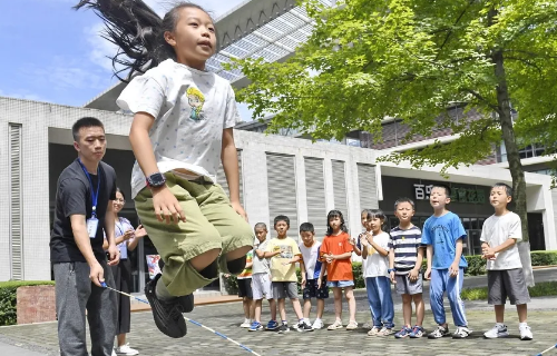 成都暑假放假安排2022