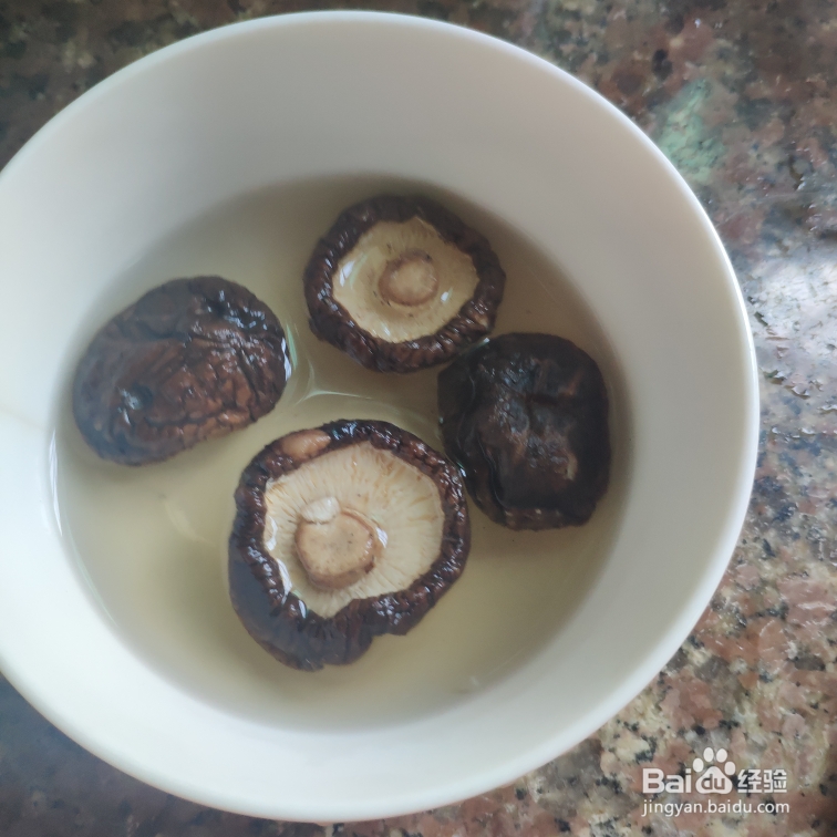 百吃不厌的馄饨皮肉肉