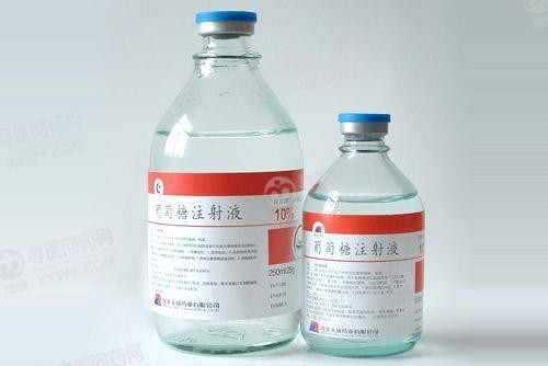 葡萄糖的作用除了补充能量，还有什么用