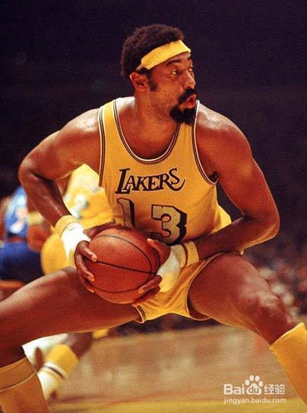 NBA十大得分狂人:乔丹不敌小飞侠