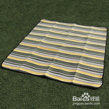 实用的秋游清单