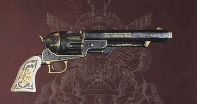 生化危机8马格南左轮怎么获得