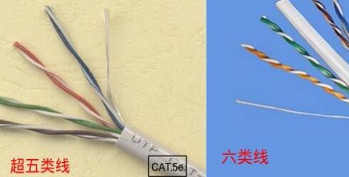 网线的粗细和传输速率有关系吗