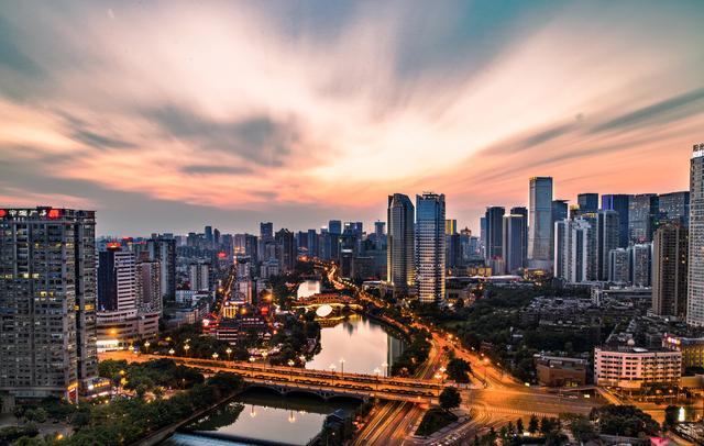 如何查看2019四川各市gdp排名