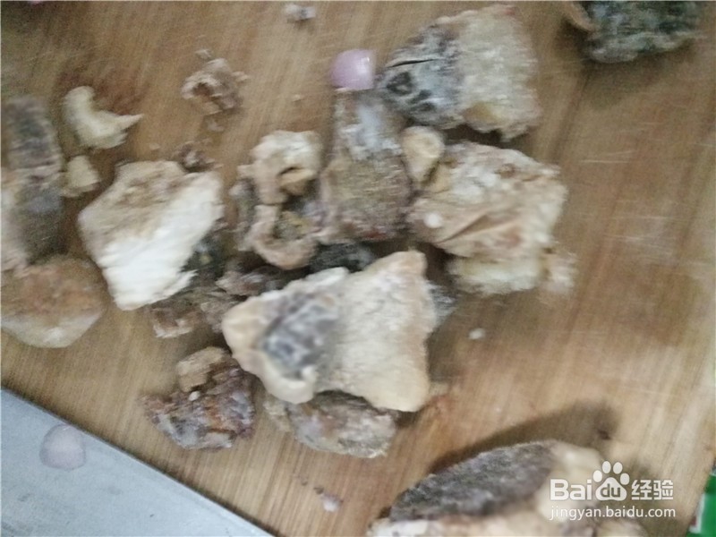 油滋炖豆角白菜