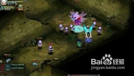 《星座变》开服当天速升30级攻略