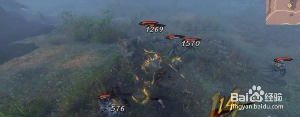 《古剑奇谭3》 图文全剧情流程攻略