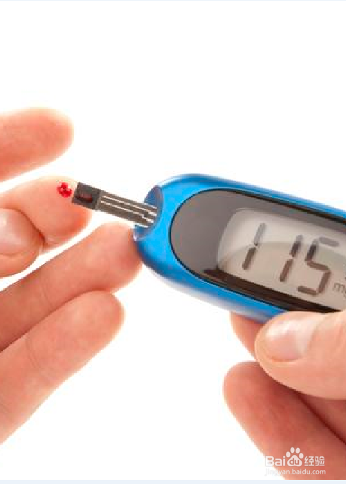 糖尿病的早期症状有哪些
