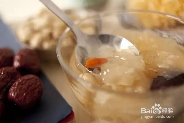 怎样缓解秋燥造成的人体不适?