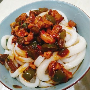 手工拉面的做法和配方是什么