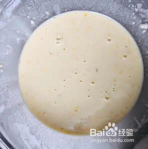 椒盐蘑菇-超好吃的下酒菜