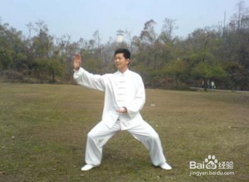 普通人怎么练气功