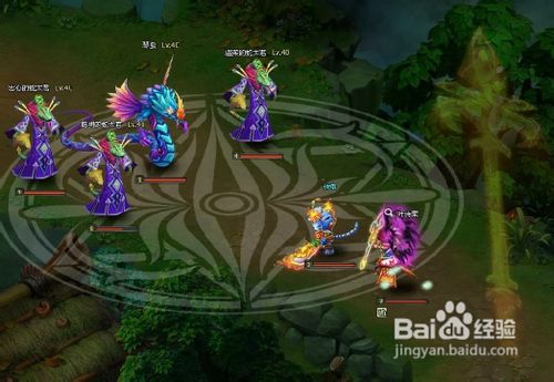 梦幻飞仙最强魅影加点攻略