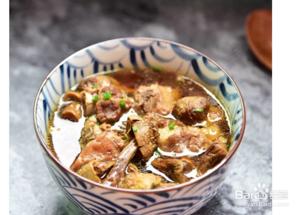 新鲜松茸做法和清洗