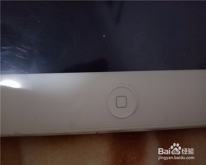 苹果iPad mimi2平板开箱晒物