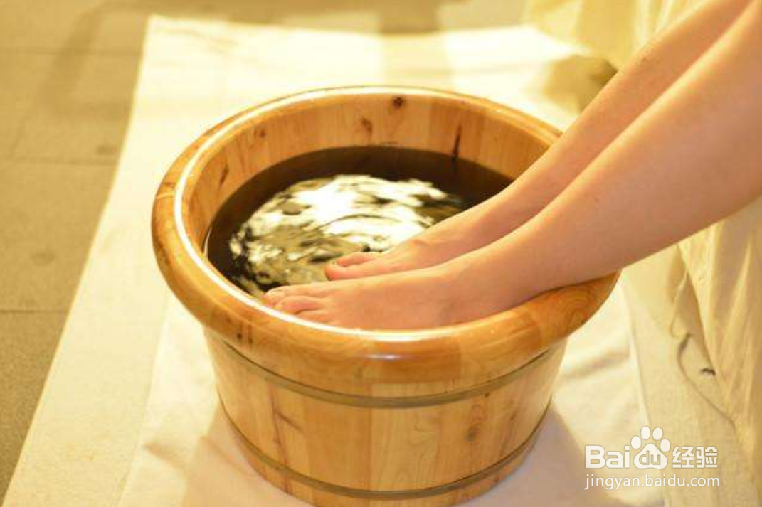 如何保护脚部健康?