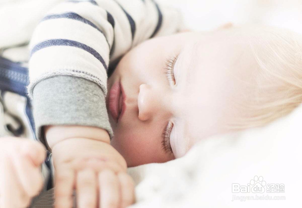 妈妈这些行为降低孩子免疫力，看你占了几个！