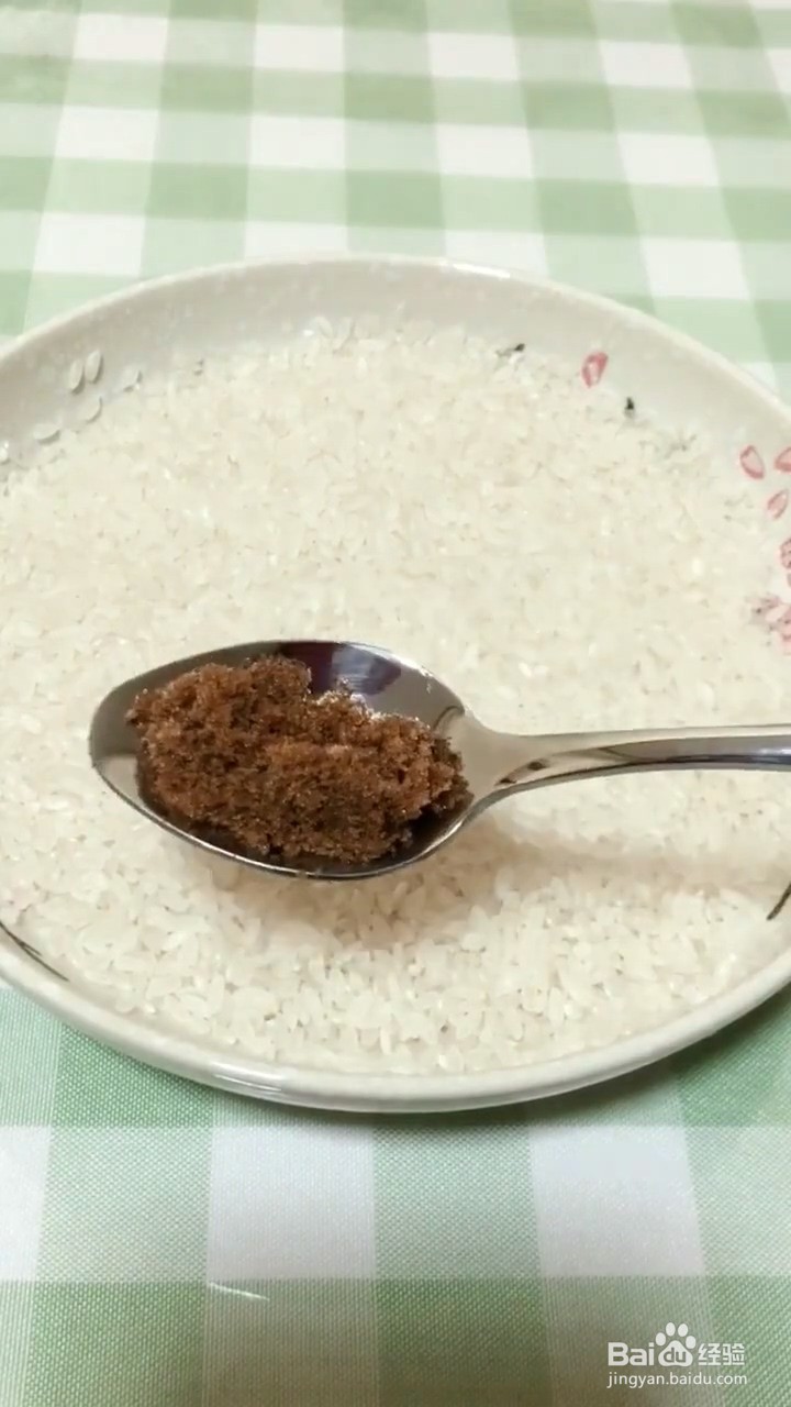 怎么做出好吃的米饭